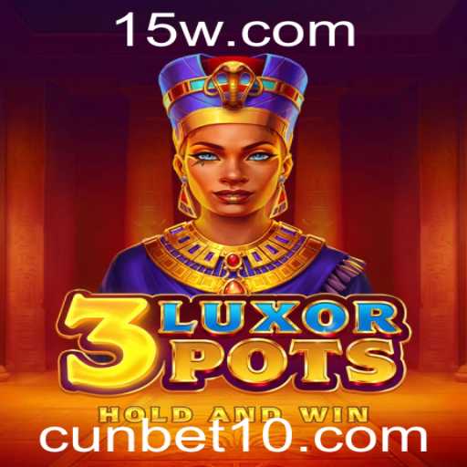 Explorando 3LuxorPots: Um Mergulho no Mundo dos Jogos