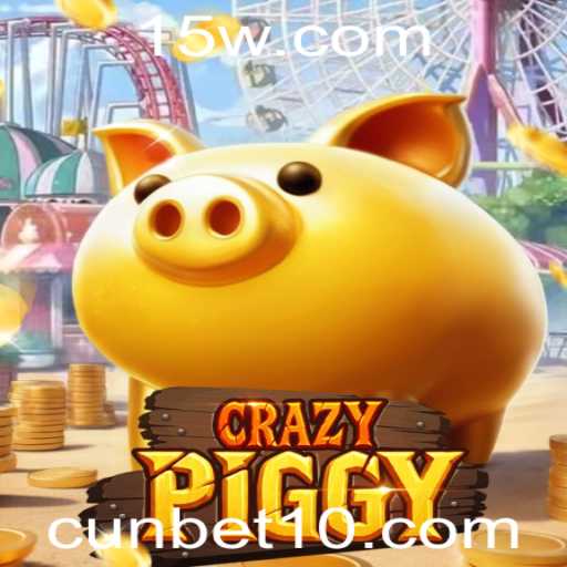 Desvendando o Fascinante Mundo de CrazyPiggy
