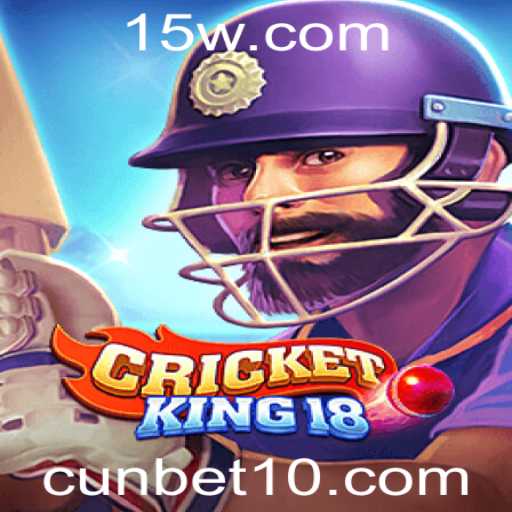 Desvendando CricketKing18: O Jogo que Revolucionou as Apostas Online