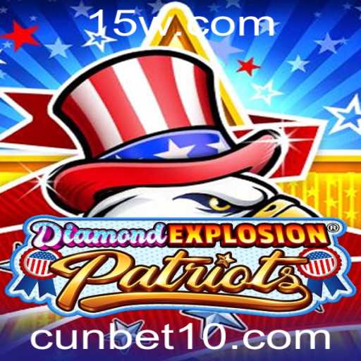Explorando o Universo Emocionante de DiamondExplosionPatriots