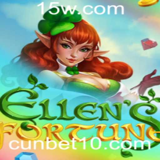 Descubra o Envolvente Mundo de EllensFortune em cun bet.com