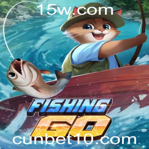 FishingGO: Aventura de Pesca e Estratégia no Mundo Virtual