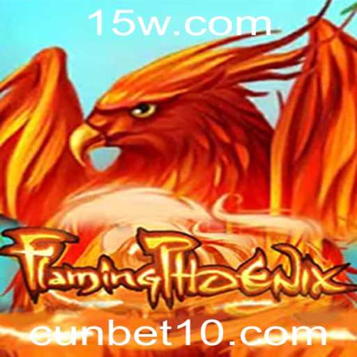 FlamingPhoenix: Descubra o Jogo Empolgante