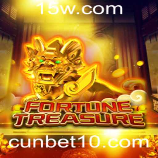 Explorando o Mundo de FortuneTreasure: O Jogo que Revoluciona o Entretenimento Online