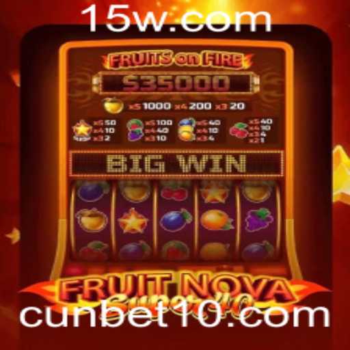 FruitNovaSuper40: Um Guia Completo Para Jogadores