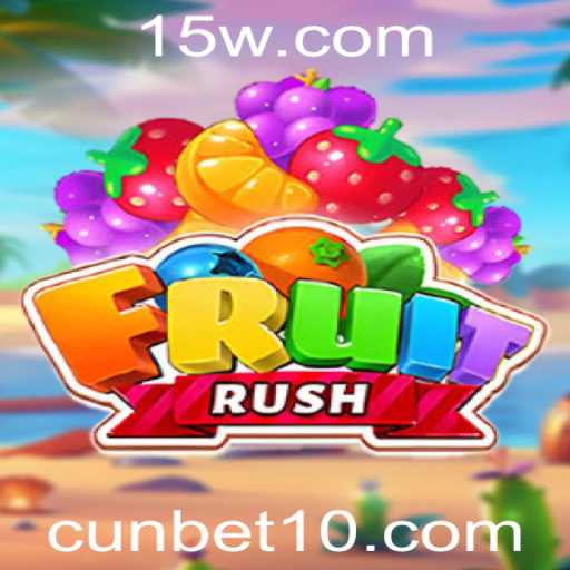Explorando FruitRush: Um Jogo Cativante para Todos os Públicos
