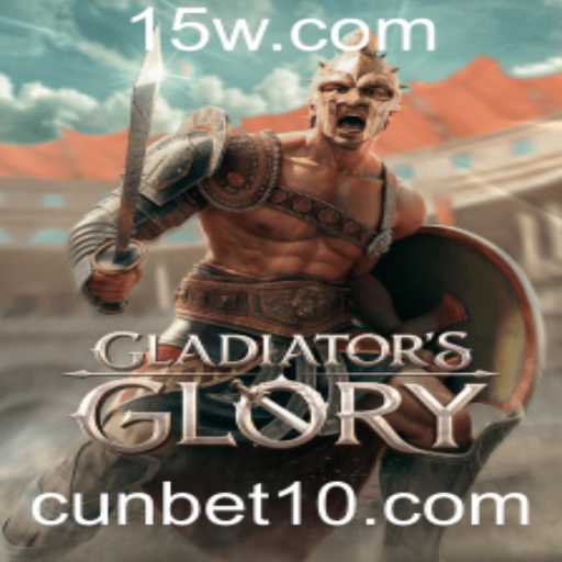 GladiatorsGlory: A Excitante Nova Sensação do Mundo dos Jogos