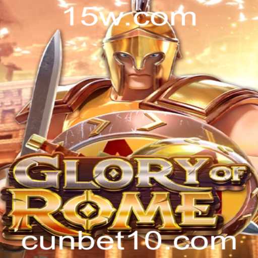 GloryofRome: Mergulhe na História de Roma com Estrategia e Aventuras