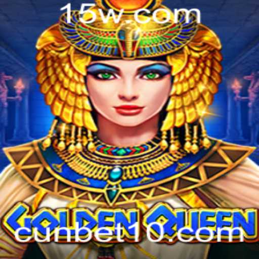 Descubra o Fascinante Mundo de GoldenQueen no cun bet.com