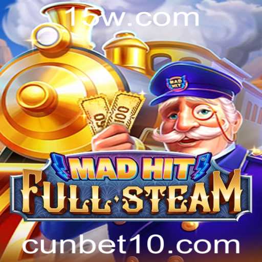 Descubra MadHitFullSteam: O Novo Sensação do Mundo dos Jogos