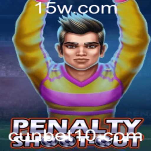 Explorando o Jogo PenaltyShootOut e Sua Popularidade no Cun Bet.com