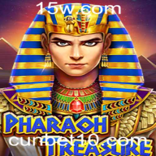 Desvendando os Mistérios de PharaohTreasure: Aventura e Estratégia