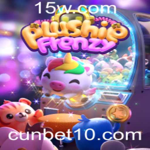 Conheça PlushieFrenzy: O Jogo de Pelúcias que Conquistou o Mundo dos Games