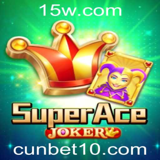 Descubra SuperAceJoker: A Nova Sensação dos Jogos Online
